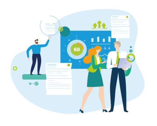 Property Maintenance & Work Orders