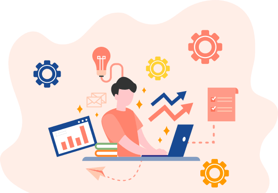 Comprehensive School Management