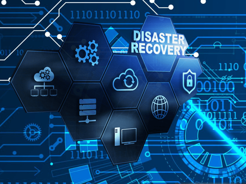 Disaster Recovery Testing & Compliance